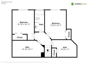 7965 Hickory St in Frisco, TX - Building Photo - Building Photo