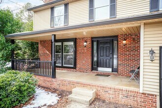 7101 Summerland Dr in Raleigh, NC - Building Photo - Building Photo