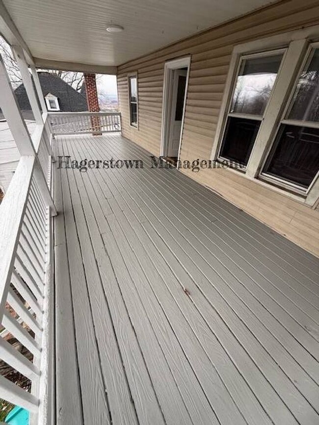 24714 Waldheim Rd in Cascade, MD - Building Photo - Building Photo