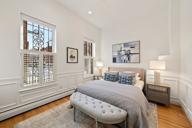 property at 11 Appleton St