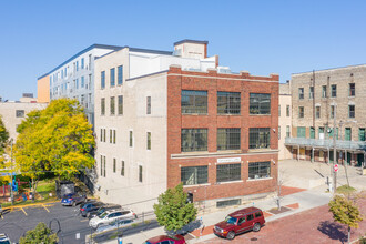 Serrano Lofts LDHA LP in Grand Rapids, MI - Foto de edificio - Primary Photo