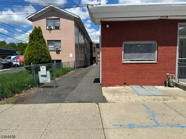 property at 419 Rahway Ave