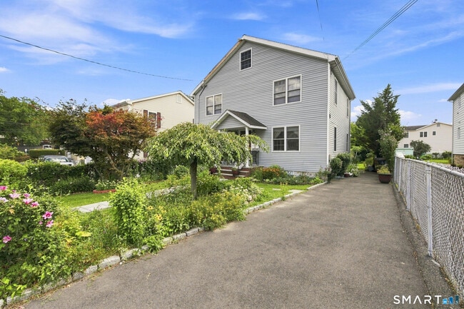 property at 35 Woodrow St
