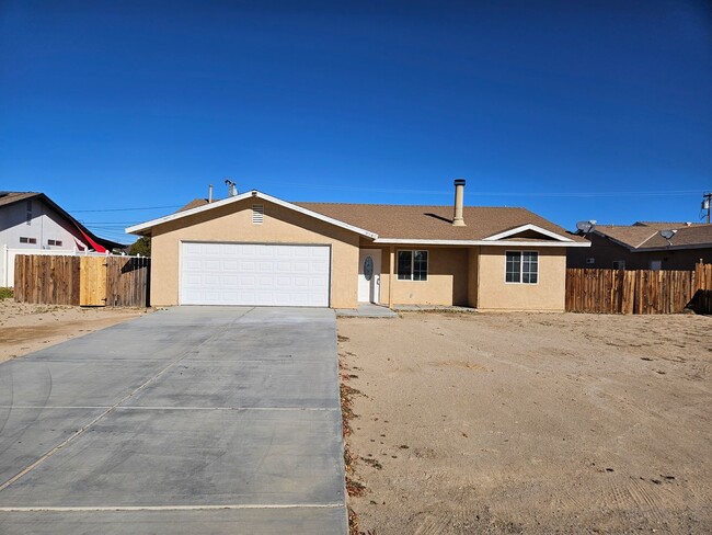 property at 9841 Sally Ave