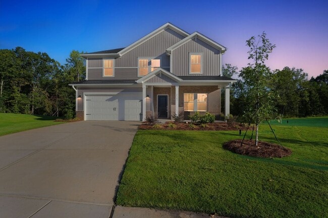 2143 Rolling Hls Ct in Stanley, NC - Building Photo - Building Photo