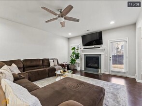 4216 May Apple Ln in Atlanta, GA - Building Photo - Building Photo