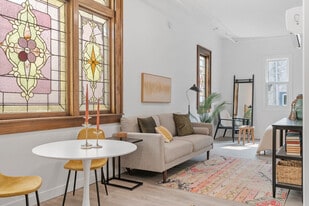 Mission Lofts in Minneapolis, MN - Building Photo