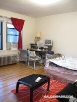 349 Pleasant St, Unit B1-26 in Malden, MA - Building Photo