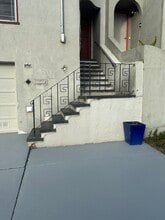 245 Concord St in San Francisco, CA - Foto de edificio - Building Photo