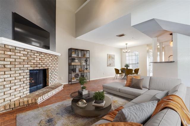 property at 5565 Preston Oaks Rd