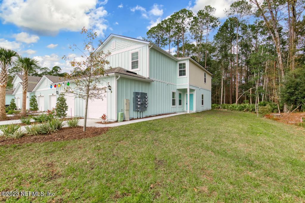 279 Talulla Trl in St. Augustine, FL - Building Photo