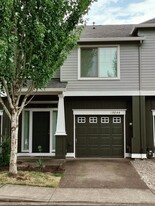 15844 SW Bronner Ln in Sherwood, OR - Building Photo