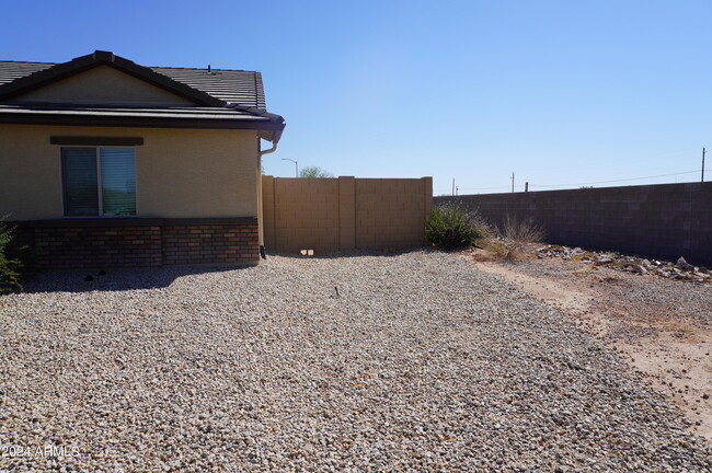 3818 Denali Ct in Casa Grande, AZ - Foto de edificio - Building Photo