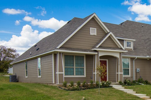 1133 Newcastle Dr in Weatherford, TX - Building Photo