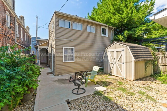 957 Harrison Ave in Columbus, OH - Building Photo - Building Photo