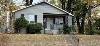 1728 Felix Ave in Memphis, TN - Building Photo