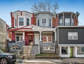 5450 Media St in Philadelphia, PA - Building Photo