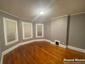 31 Mansfield St in Boston, MA - Foto de edificio - Building Photo