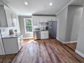 31 Oberlin St in Worcester, MA - Building Photo - Building Photo