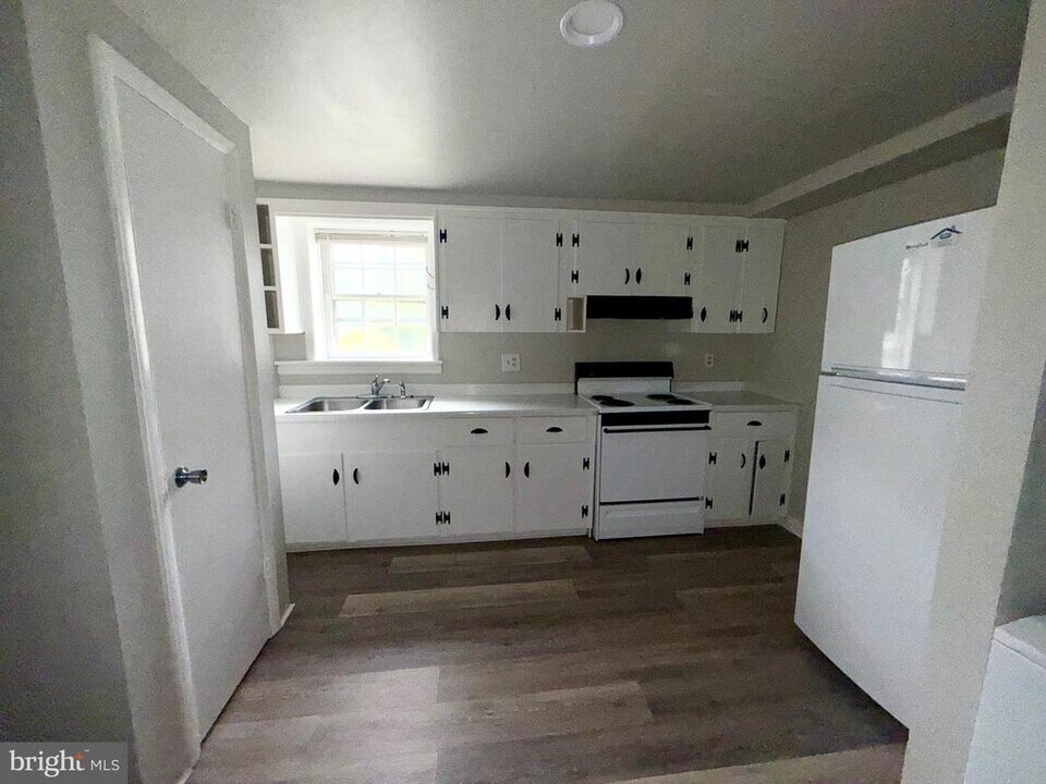 1425 Dandridge St in Fredericksburg, VA - Building Photo