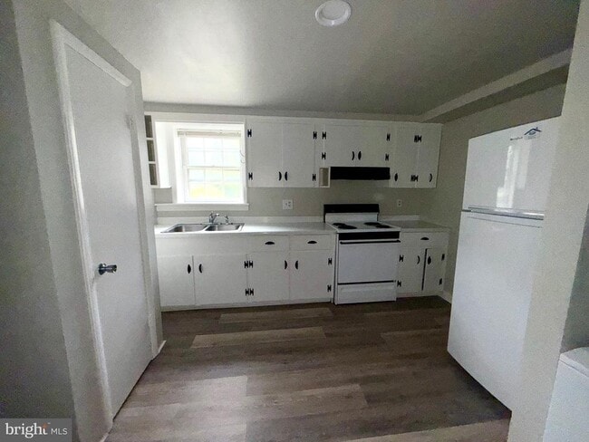 property at 1425 Dandridge St