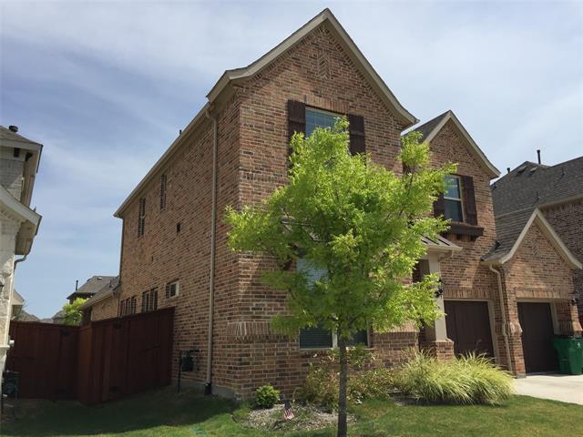 6816 Oconee Dr in McKinney, TX - Building Photo - Building Photo