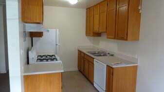 1350 Fillmore St, Unit Apt. 18 in Denver, CO - Building Photo