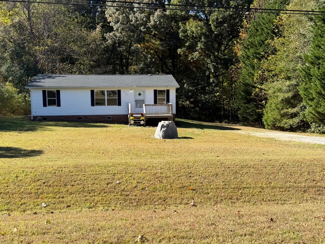 3577 Jefferson St in Lake Norman of Catawba, NC - Foto de edificio - Building Photo