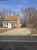 1657 6th St in Beloit, WI - Building Photo