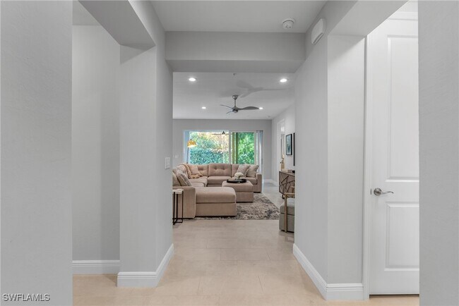 property at 2640 Seychelles Cir