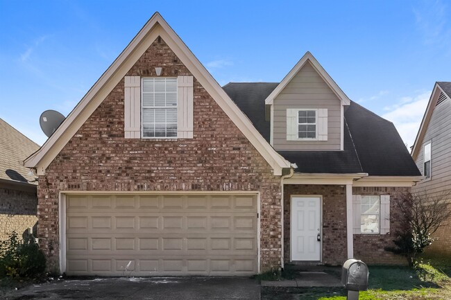 property at 6821 Kamali Ave