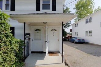 89 Brayton Rd in Boston, MA - Building Photo - Building Photo