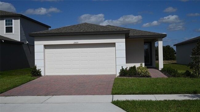 property at 2505 Merseyside Ct