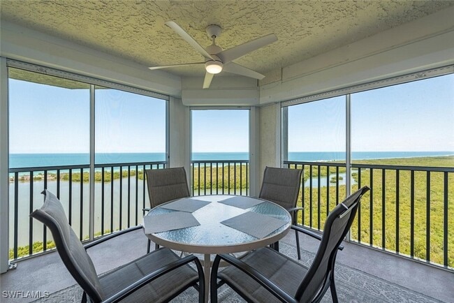 5550 Heron Point Dr, Unit 2003 in Naples, FL - Building Photo - Building Photo