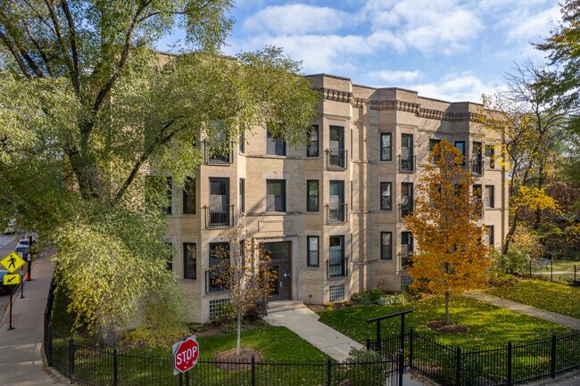 1217 W Lawrence Ave in Chicago, IL - Building Photo - Building Photo