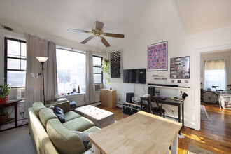 1018 Bergen St in Brooklyn, NY - Building Photo - Interior Photo