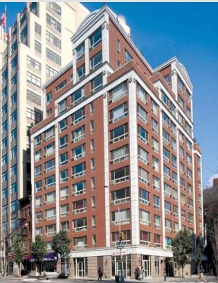 Chelsea Place<sup>®</sup> in New York, NY - Foto de edificio - Building Photo