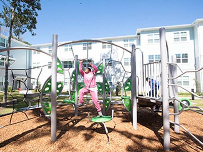 Village at Hyde Park in Jacksonville, FL - Building Photo - Building Photo
