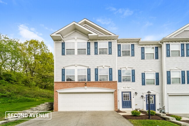 118 Holly Hill Dr