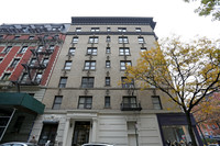 229-239 W 101st St in New York, NY - Foto de edificio - Building Photo