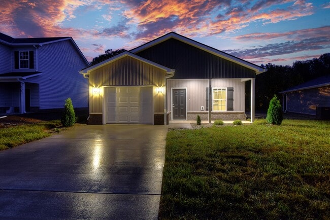 86 Scout Br in Gray, TN - Building Photo - Building Photo