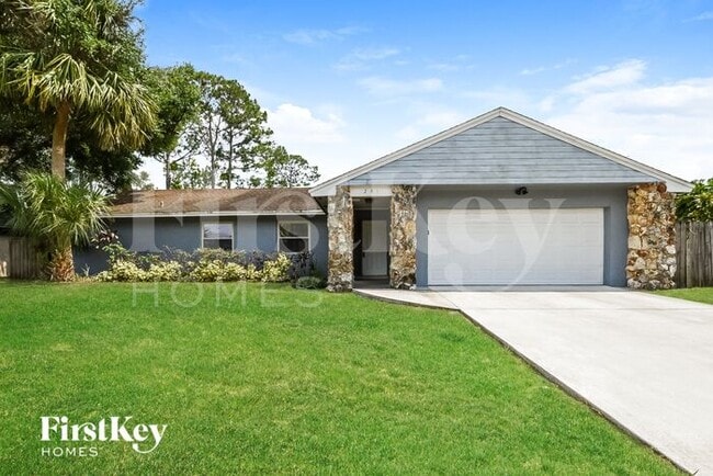 property at 241 Quail Cir
