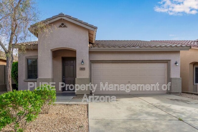 property at 3609 W Memorial Dr