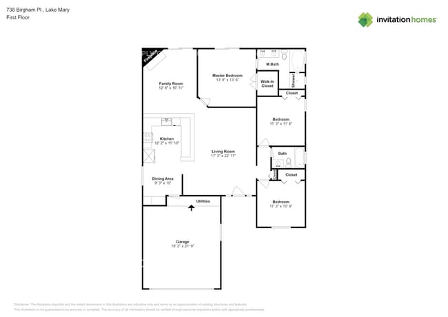 738 Birgham Pl in Lake Mary, FL - Building Photo - Building Photo