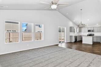 2662 W Balboa Dr in Kuna, ID - Building Photo - Building Photo