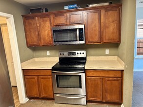 13480 Alexis Dr in Alexander, AR - Building Photo - Building Photo