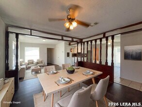 6003 Highfield St in San Antonio, TX - Building Photo - Building Photo