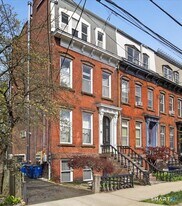 29 Eld St in New Haven, CT - Building Photo