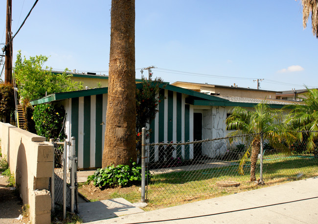 1820 E 4th St in Ontario, CA - Building Photo - Building Photo