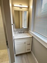 1284 Commonwealth Ave, Unit 6 in Boston, MA - Building Photo